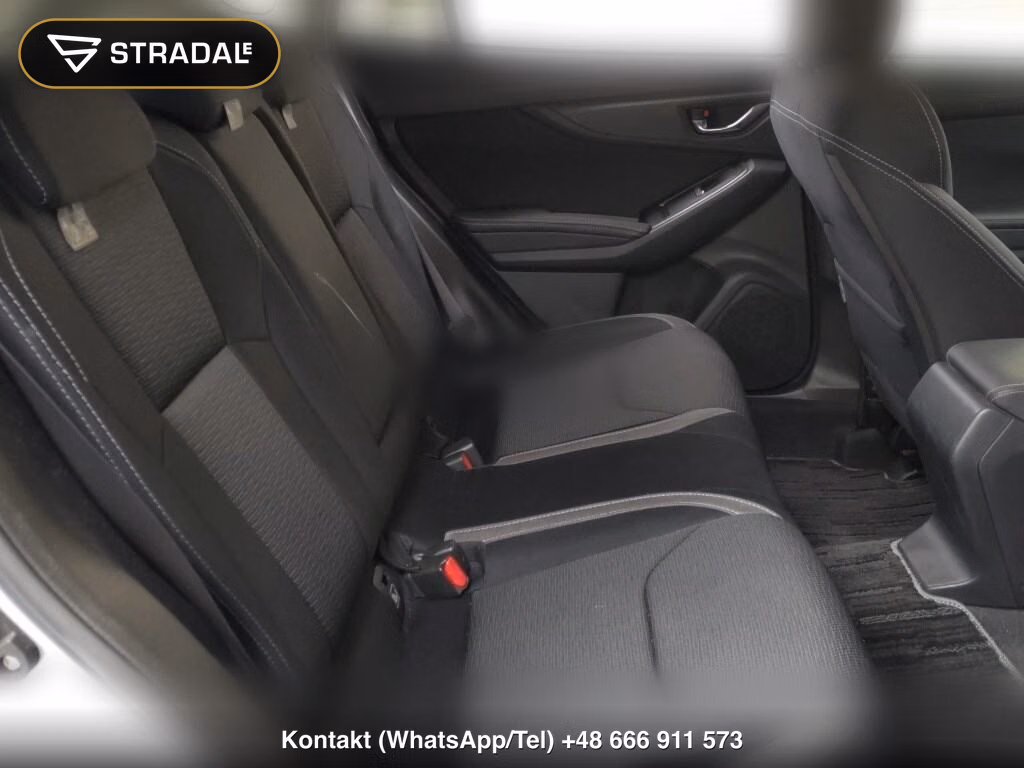 SUBARU IMPREZA SPORT 2.0I-S EYESIGHT, miniaturka 7