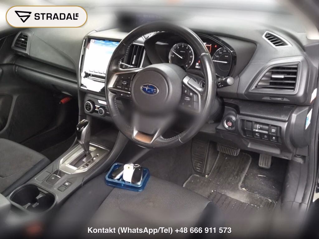 SUBARU IMPREZA SPORT 1.6I-L EYESIGHT, miniaturka 4