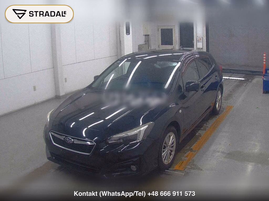 SUBARU IMPREZA SPORT 1.6I-L EYESIGHT, miniaturka 5