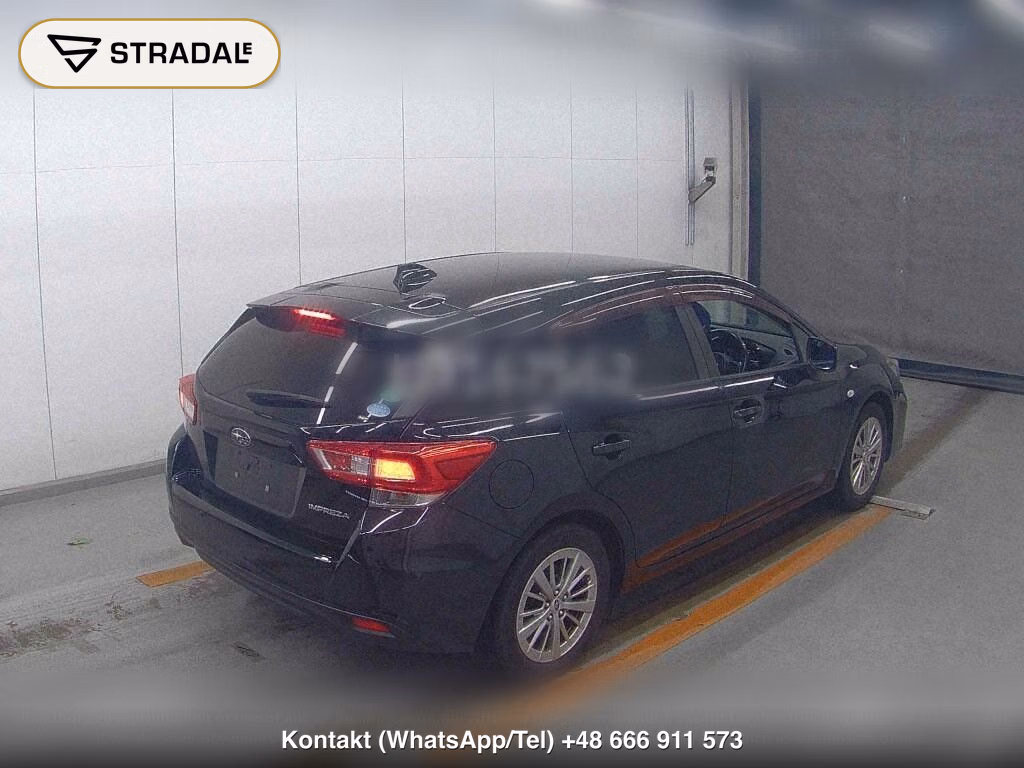 SUBARU IMPREZA SPORT 1.6I-L EYESIGHT, miniaturka 6