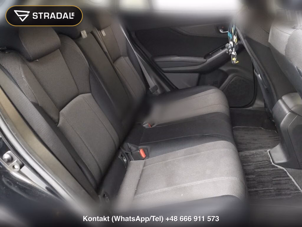 SUBARU IMPREZA SPORT 1.6I-L EYESIGHT, miniaturka 7