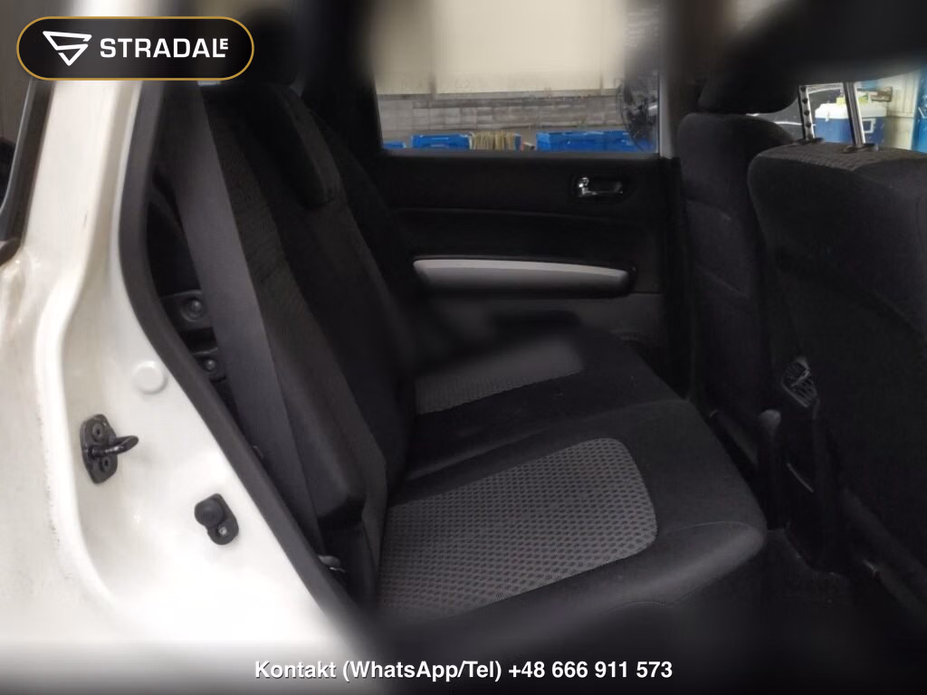 NISSAN X-TRAIL 4WD 20GT, miniaturka 7