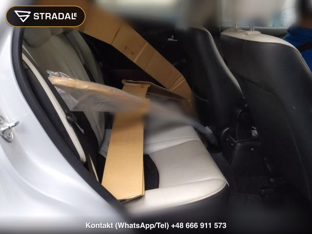 MAZDA CX-3 XD TOURING L PACKAGE, miniaturka 7