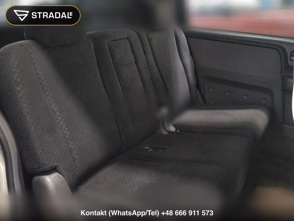 HONDA STEPWAGON 5D G STYLE EDITION, miniaturka 7