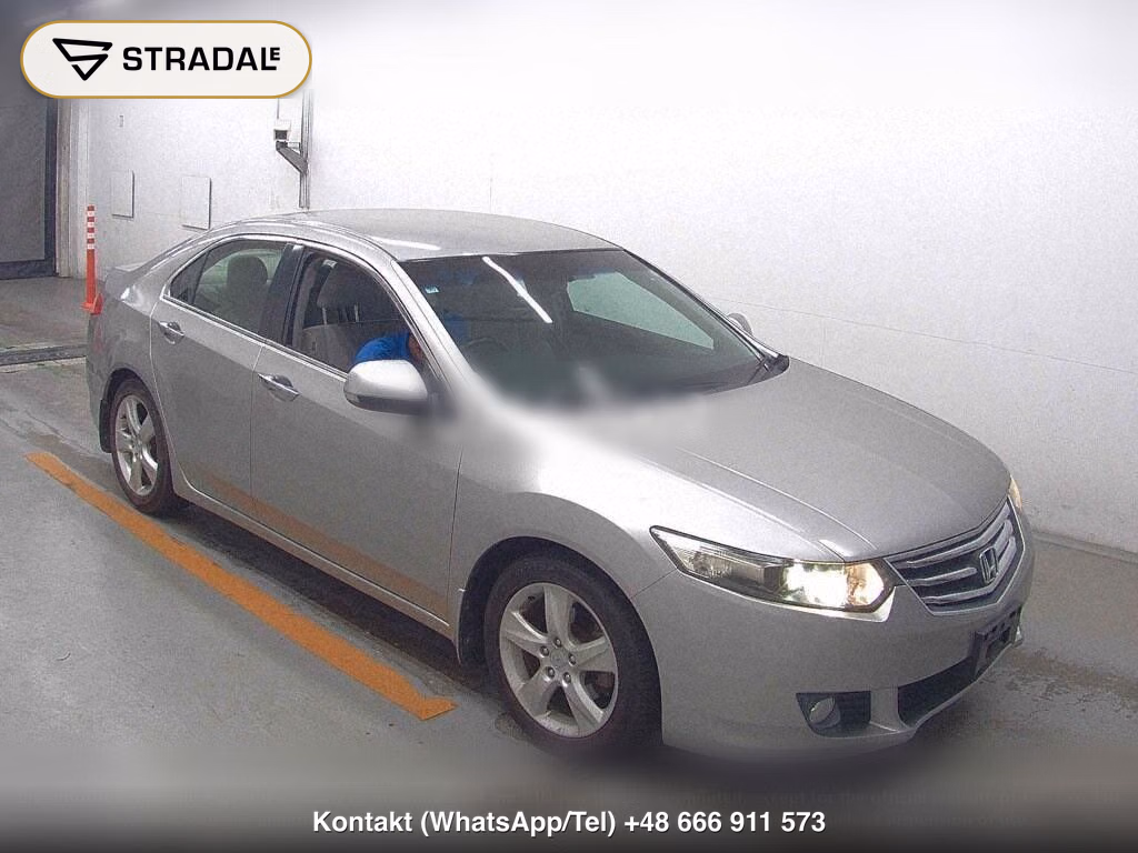 HONDA ACCORD 24TL, miniaturka 2