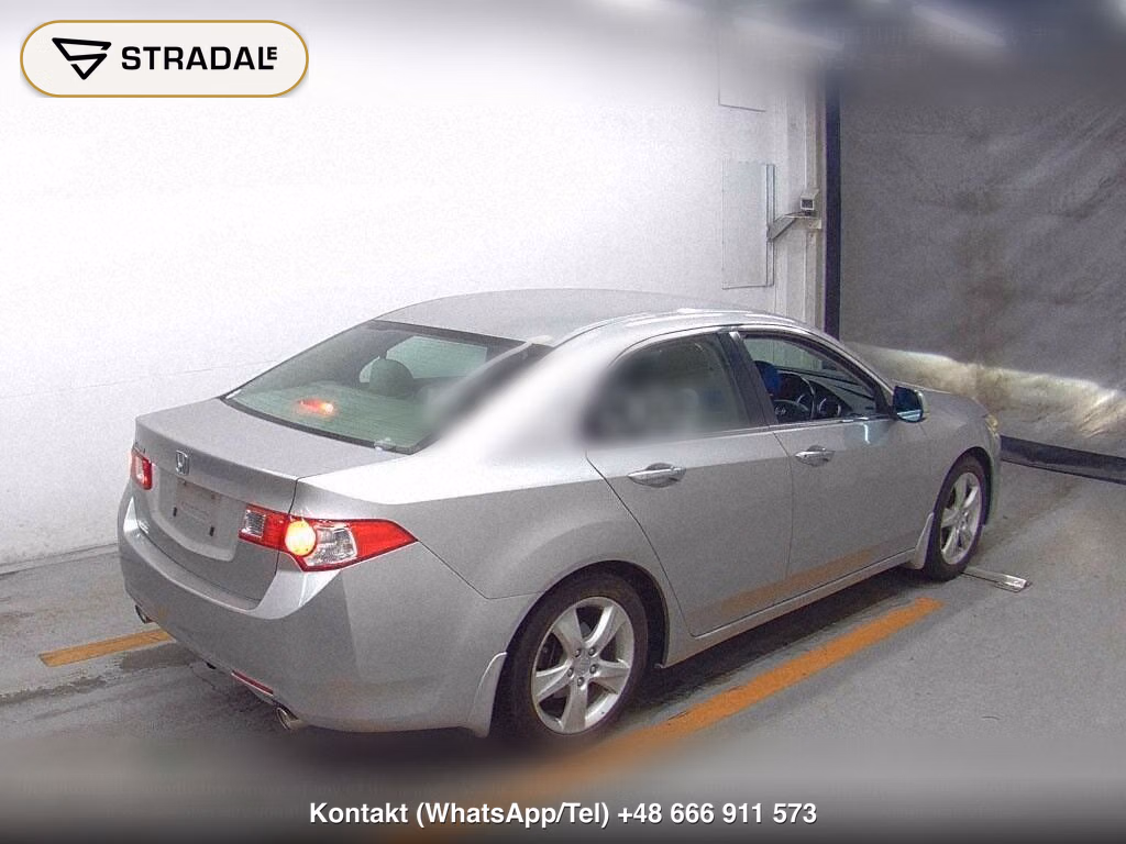 HONDA ACCORD 24TL, miniaturka 6