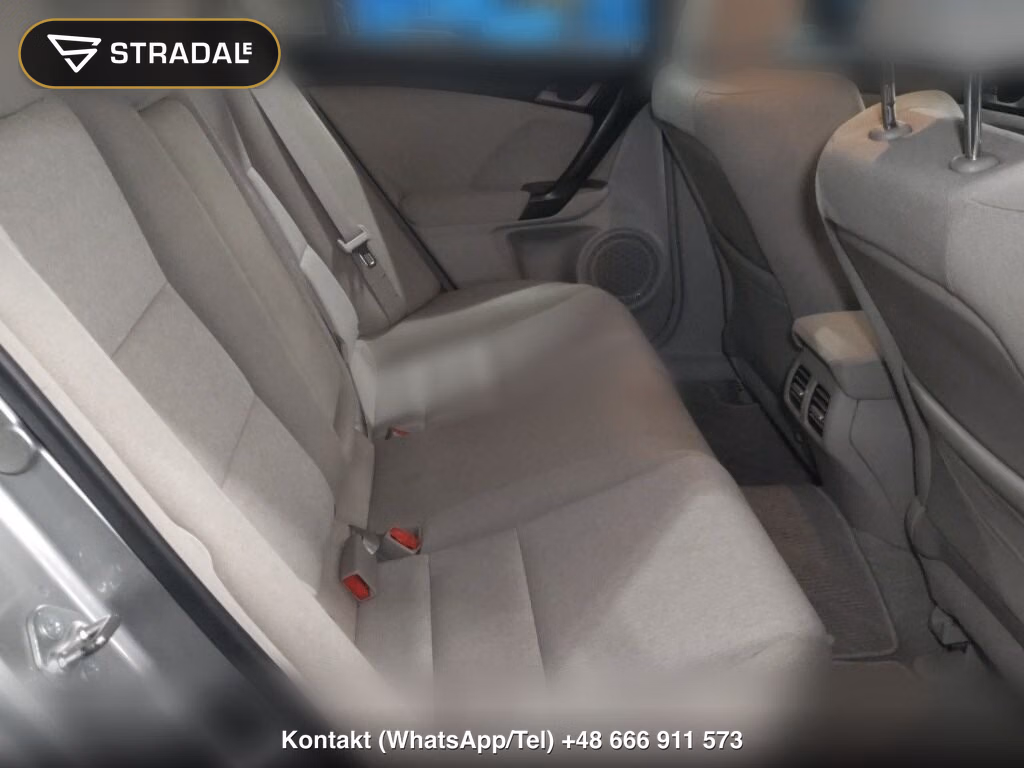 HONDA ACCORD 24TL, miniaturka 7