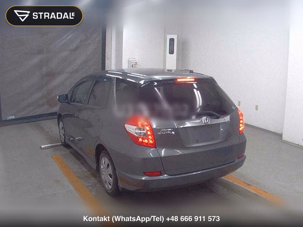 HONDA FIT SHUTTLE 15X･S PACKAGE, miniaturka 3