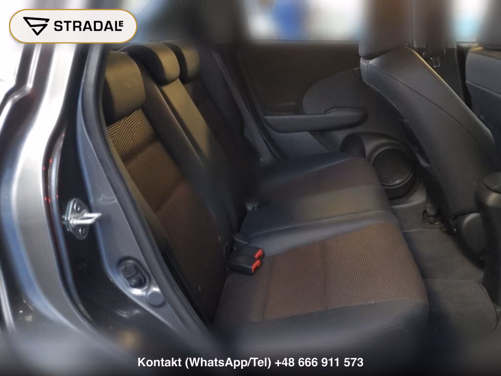 HONDA FIT SHUTTLE 15X･S PACKAGE, miniaturka 7