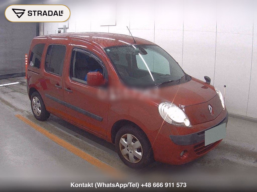 RENAULT KANGOO 1.6, miniaturka 2