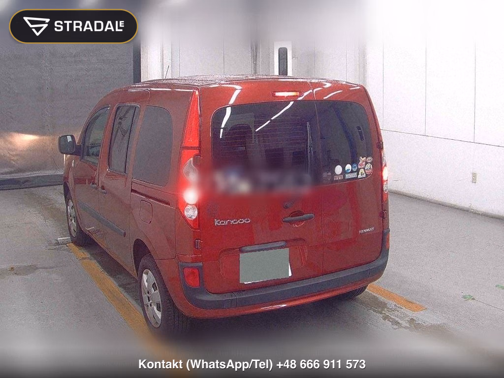 RENAULT KANGOO 1.6, miniaturka 3