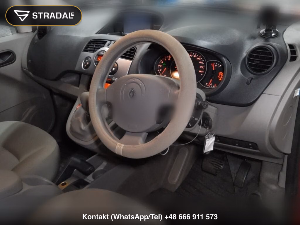 RENAULT KANGOO 1.6, miniaturka 4