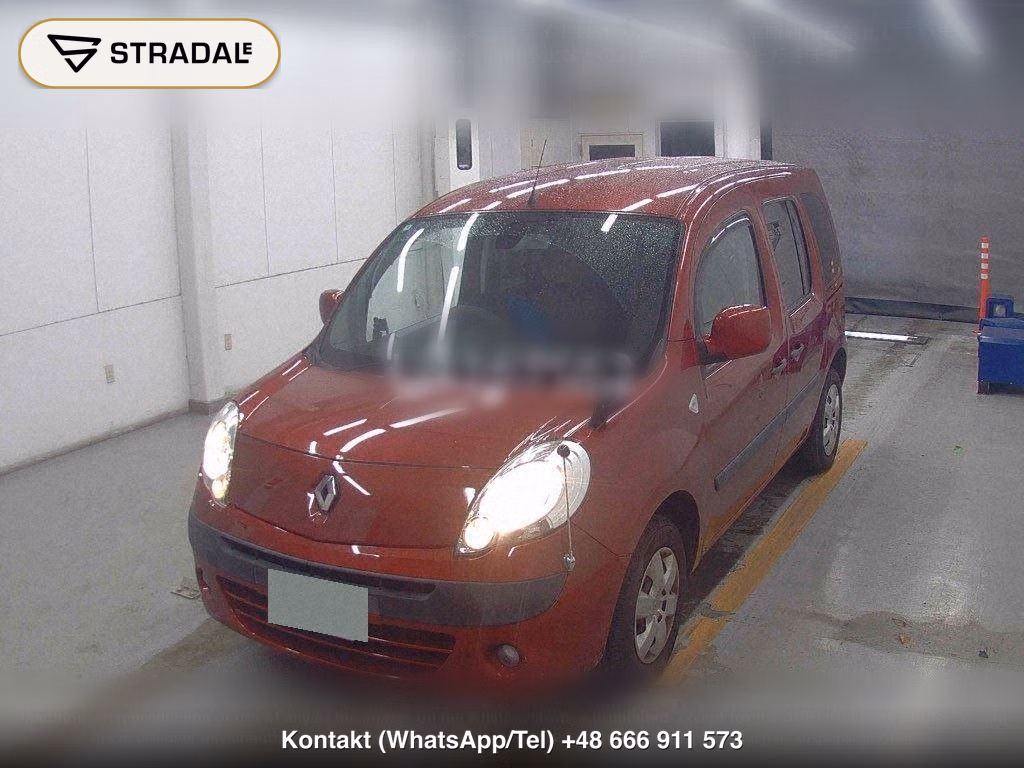 RENAULT KANGOO 1.6, miniaturka 5
