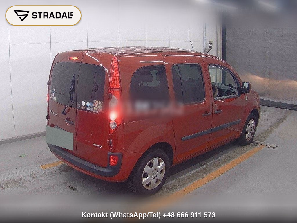 RENAULT KANGOO 1.6, miniaturka 6