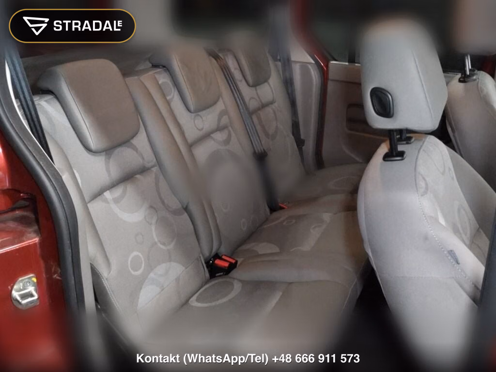 RENAULT KANGOO 1.6, miniaturka 7