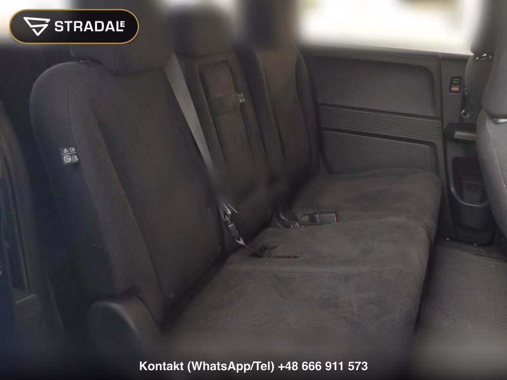 HONDA FREED GH, miniaturka 7