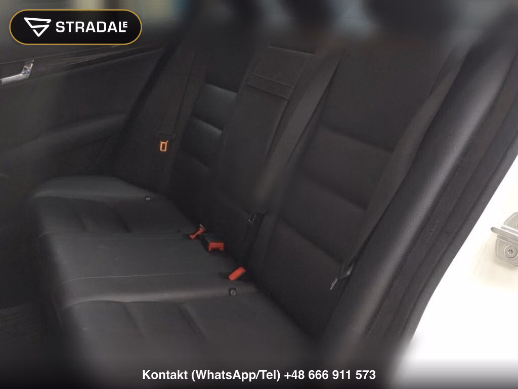 MERCEDES BENZ C-CLASS 4D C300 AVANTGARDE, miniaturka 7
