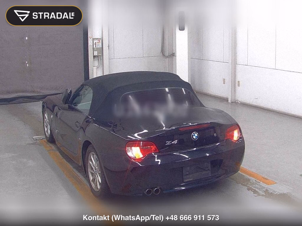 BMW Z4 OP, miniaturka 3