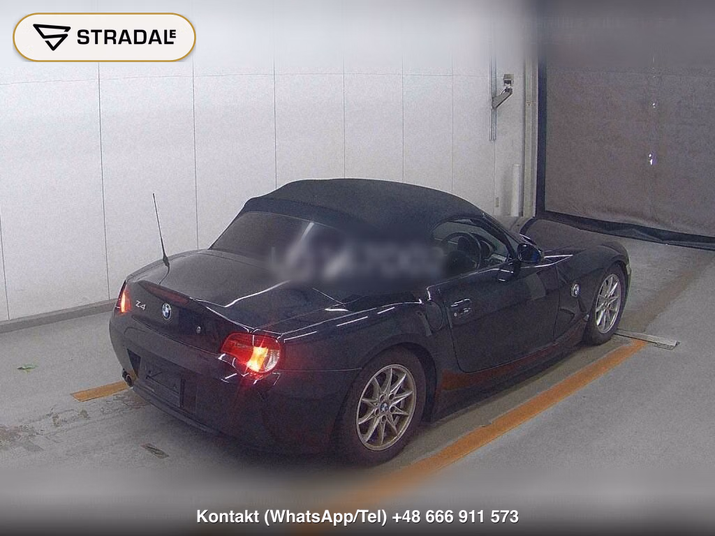 BMW Z4 OP, miniaturka 6