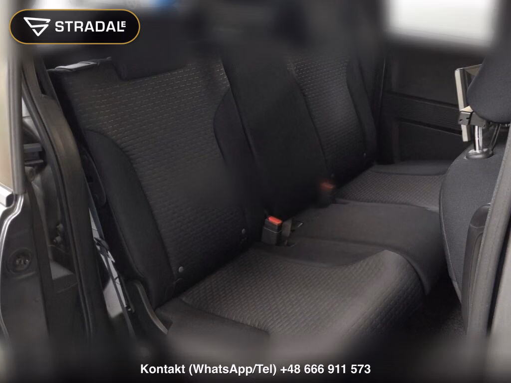 HONDA FREED SPIKE G JUST SELECTION, miniaturka 7