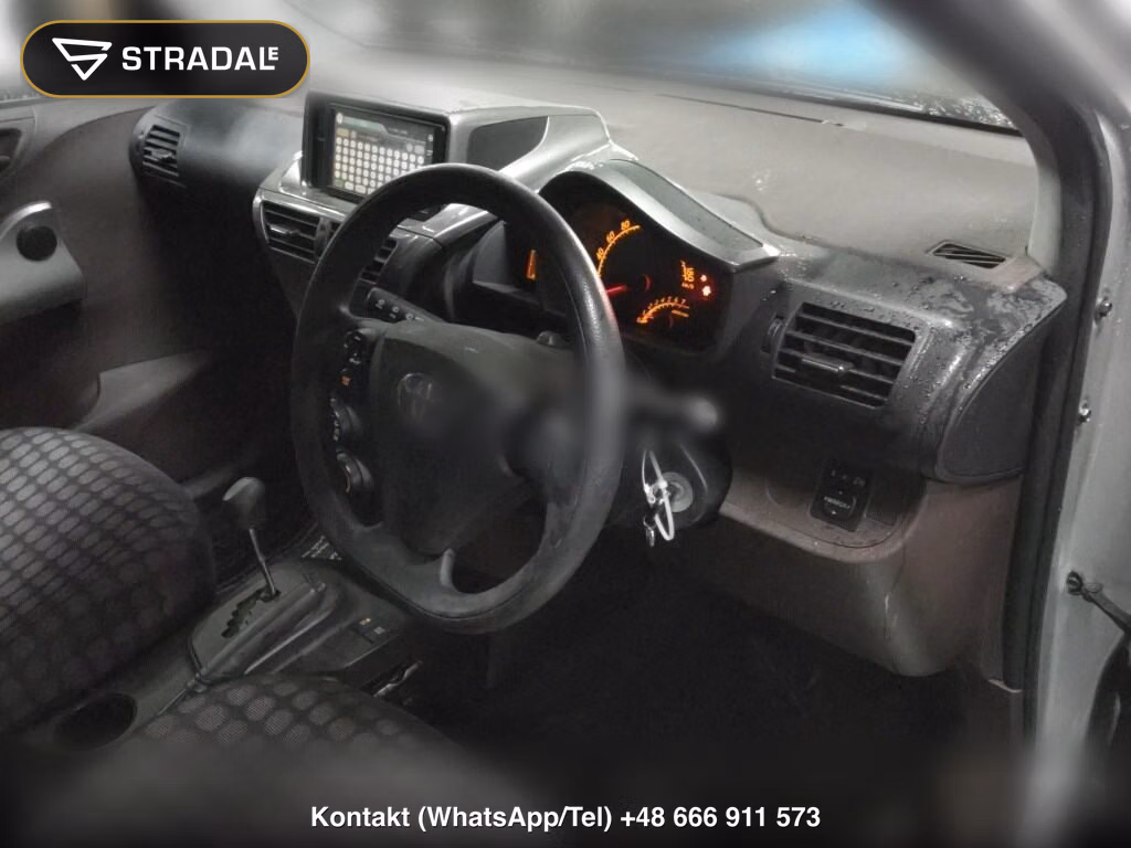 TOYOTA IQ 100X, miniaturka 4
