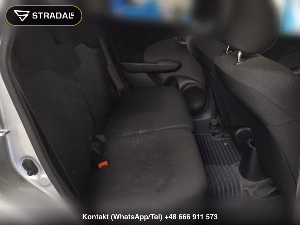 HONDA FIT 13G, miniaturka 7