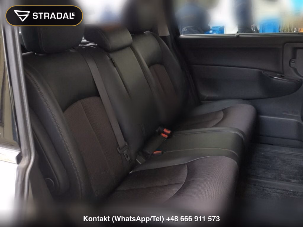 NISSAN ELGRAND 5D 350 HIGHWAY STAR, miniaturka 7