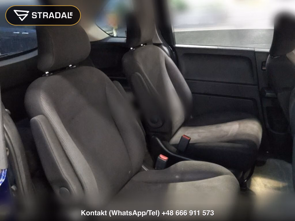 HONDA FREED G JUST SELECTION, miniaturka 7