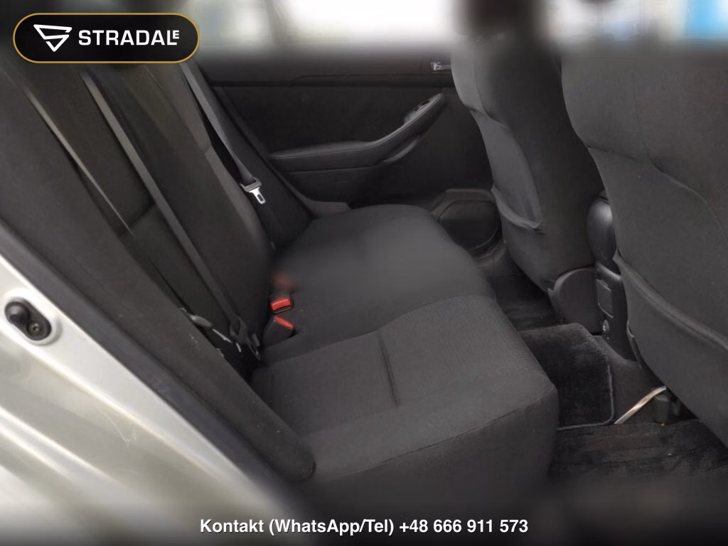 TOYOTA AVENSIS SEDAN XI, miniaturka 7