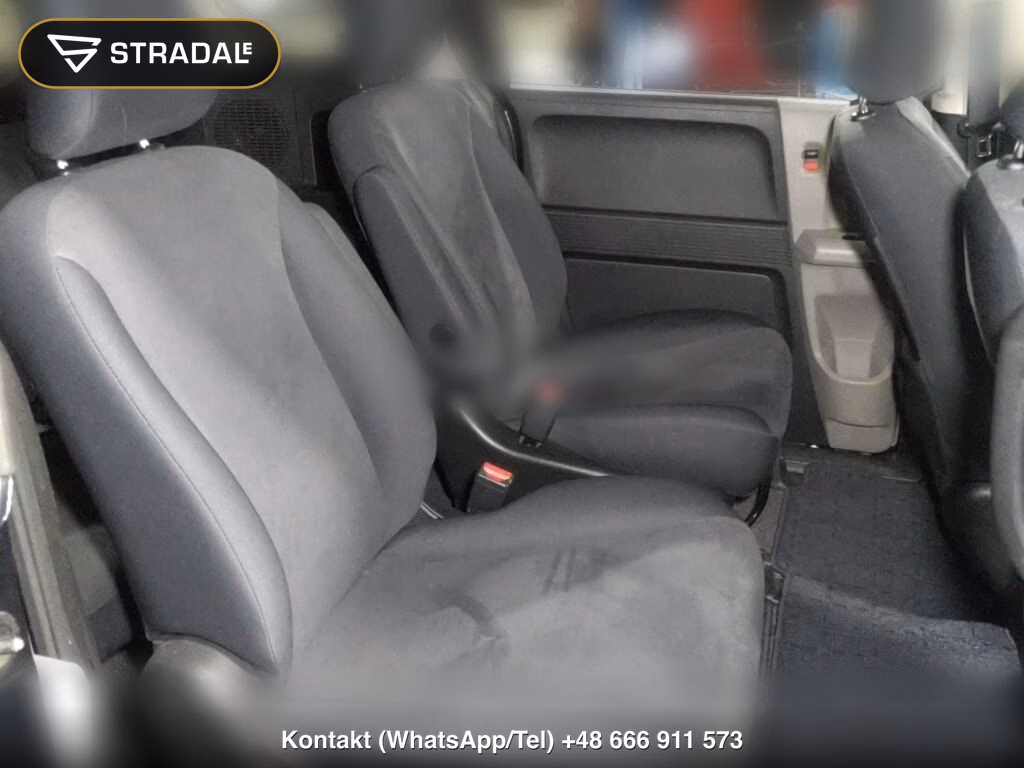 HONDA FREED G JUST SELECTION, miniaturka 7