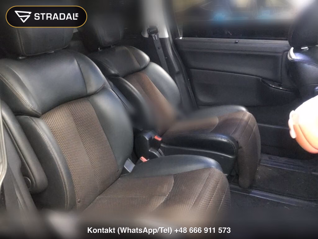 NISSAN ELGRAND 5D 250 HIGHWAY STAR, miniaturka 7