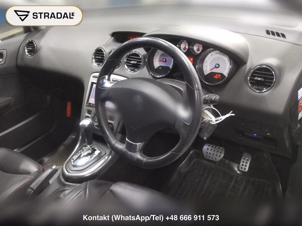 PEUGEOT 308 WG SW PREMIUM, miniaturka 4
