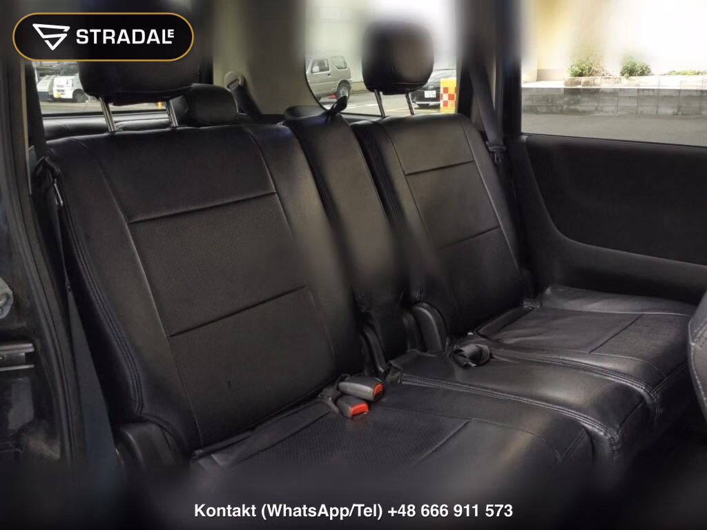 NISSAN SERENA 5D HIGHWAY STAR, miniaturka 7