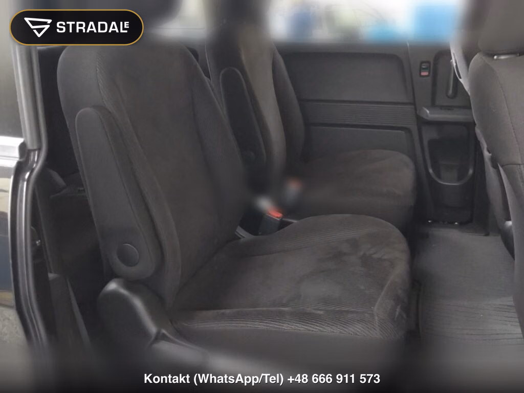 HONDA FREED G JUST SELECTION, miniaturka 7