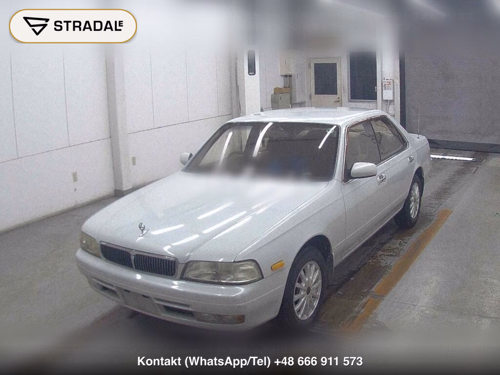 NISSAN LAUREL 4HT MEDALIST, miniaturka 5