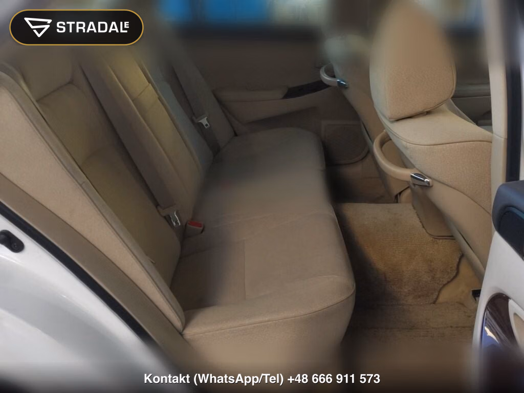 TOYOTA CROWN 4D ROYAL SALOON 60TH SPECIAL EDITION, miniaturka 7
