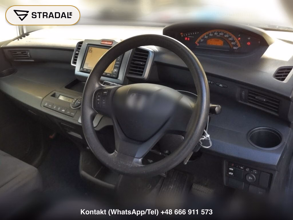 HONDA FREED G L PACKAGE, miniaturka 4