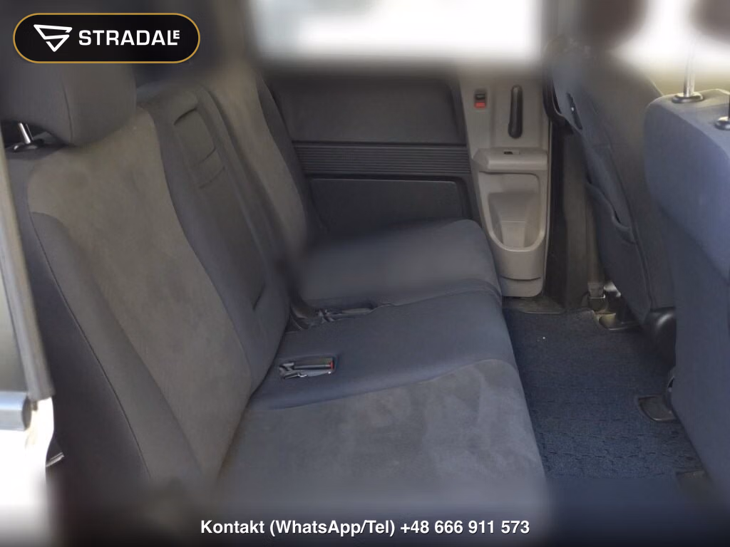HONDA FREED G L PACKAGE, miniaturka 7