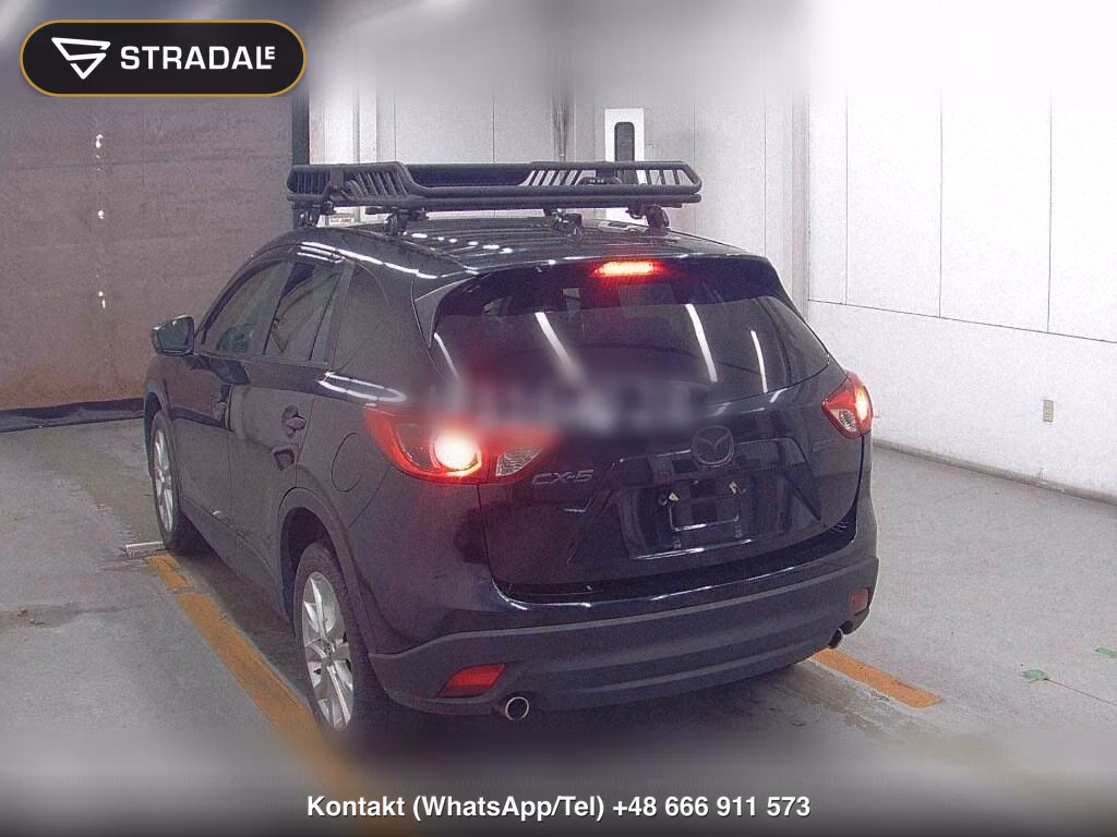 MAZDA CX-5 XD, miniaturka 2