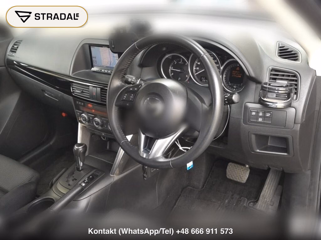 MAZDA CX-5 XD, miniaturka 3