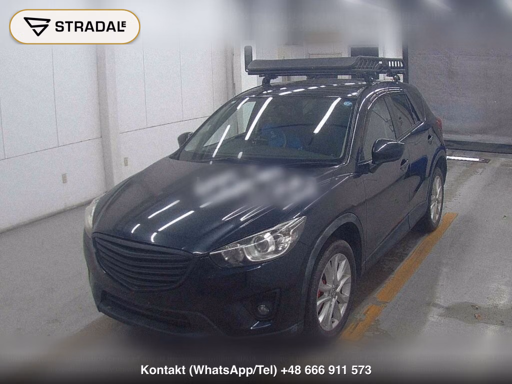 MAZDA CX-5 XD, miniaturka 4