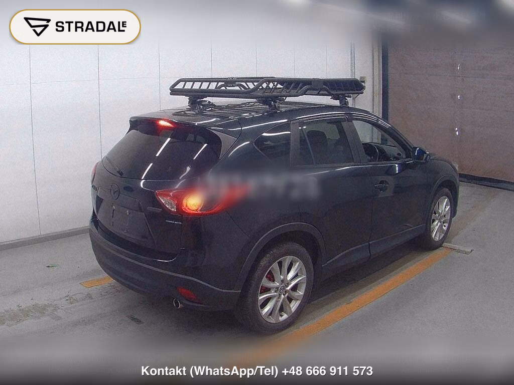 MAZDA CX-5 XD, miniaturka 5