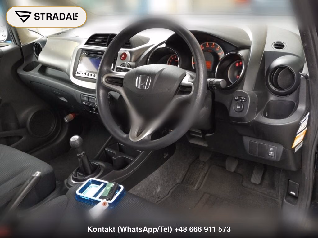 HONDA FIT 13G･SMART SELECTION, miniaturka 3