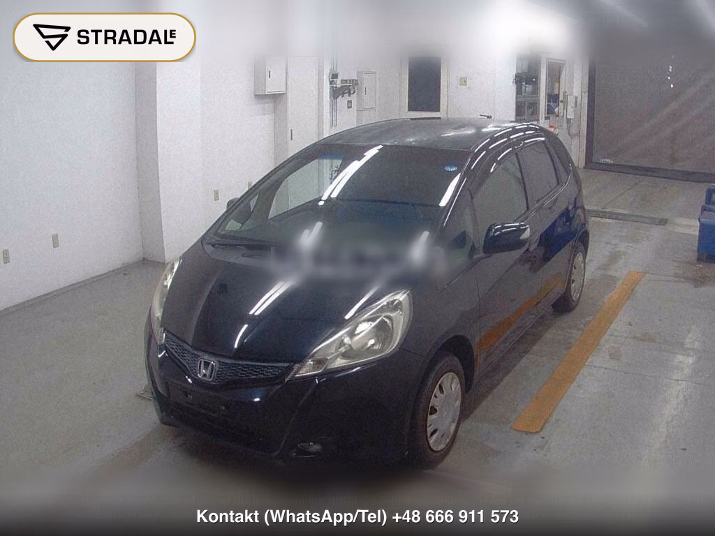 HONDA FIT 13G･SMART SELECTION, miniaturka 4