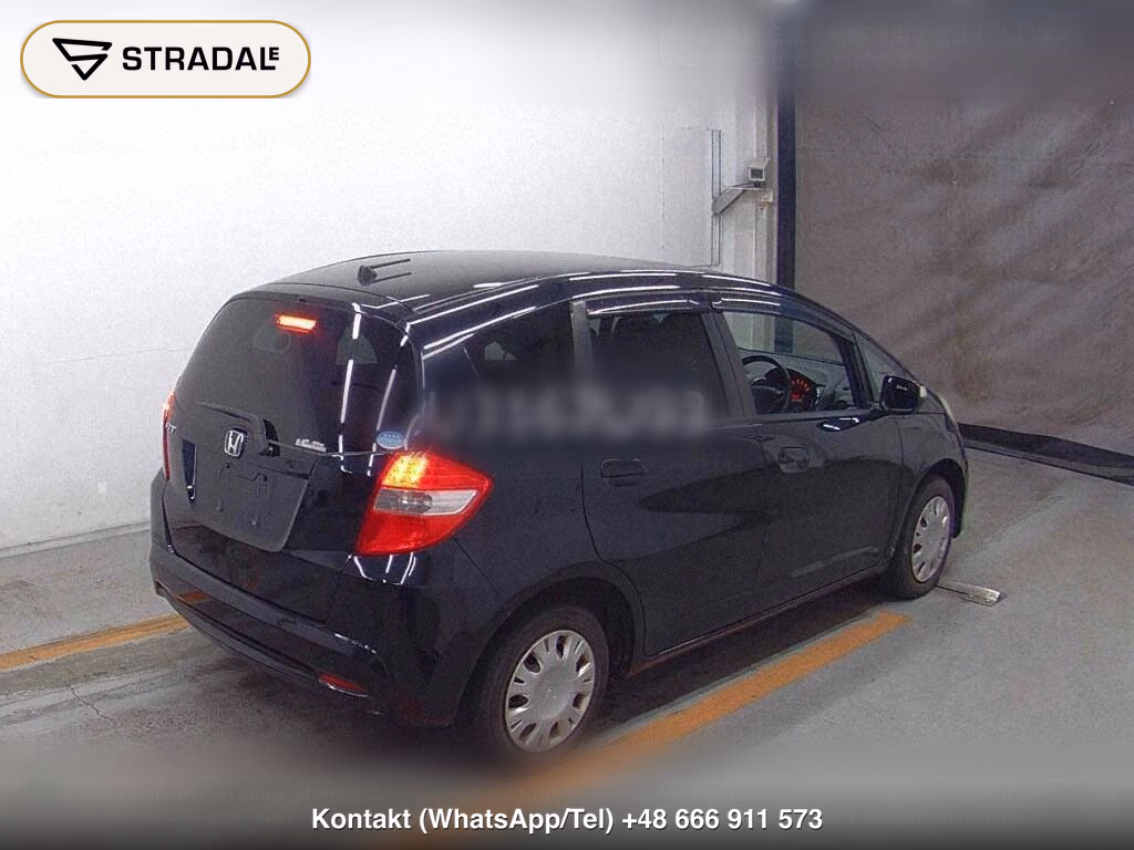 HONDA FIT 13G･SMART SELECTION, miniaturka 5
