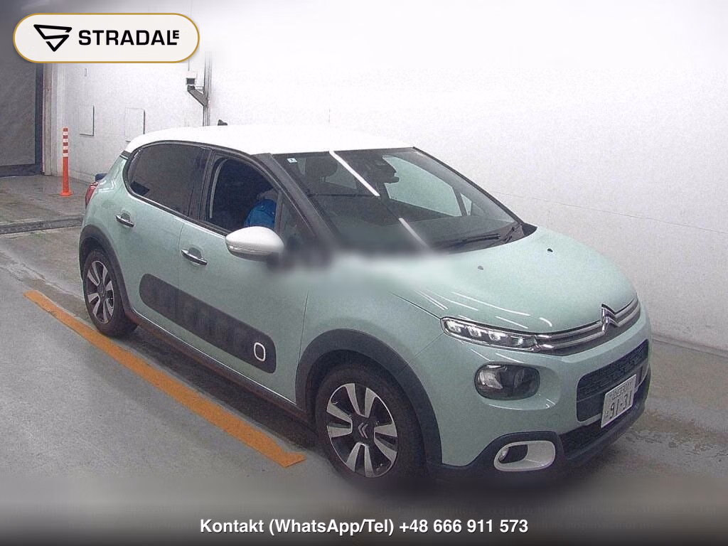 CITROEN C3, miniaturka 2