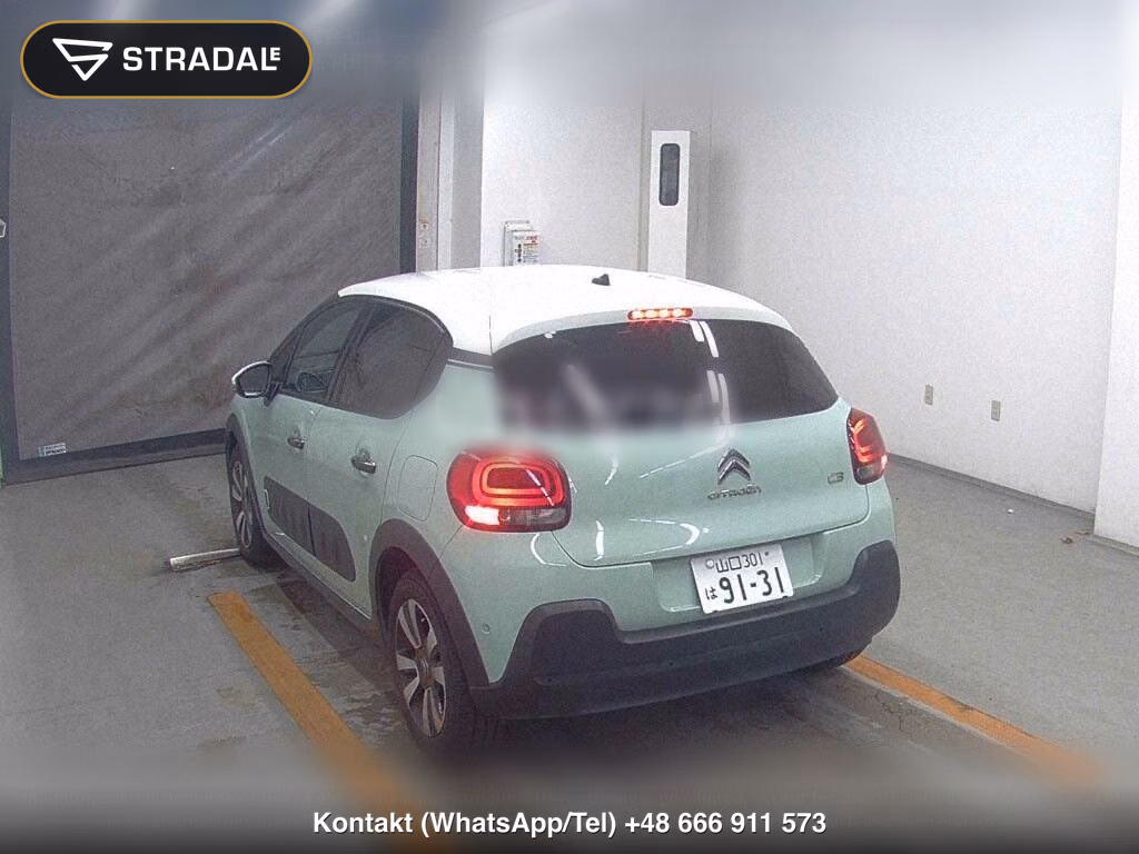 CITROEN C3, miniaturka 3