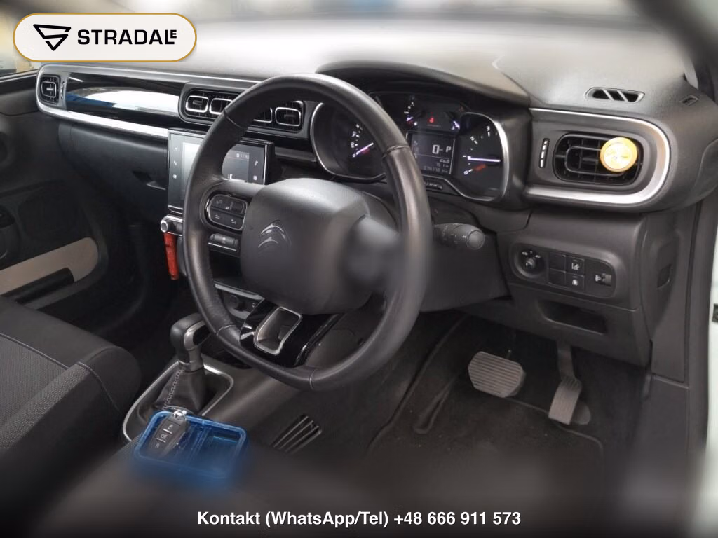 CITROEN C3, miniaturka 4