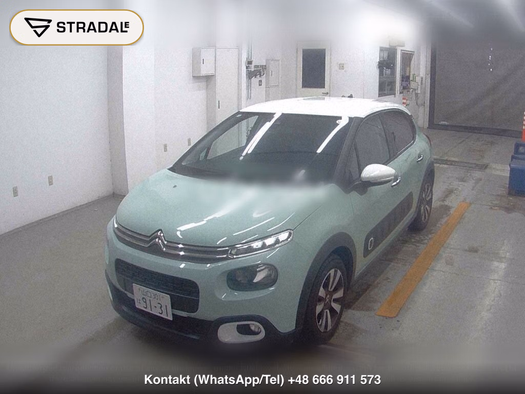 CITROEN C3, miniaturka 5