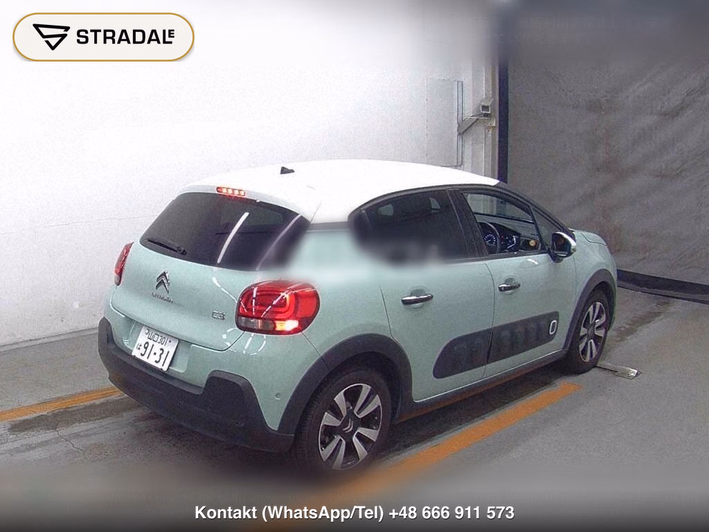 CITROEN C3, miniaturka 6